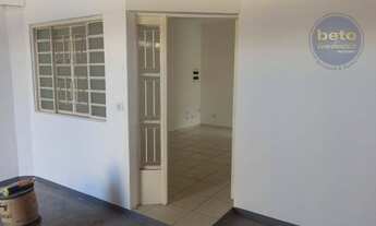 Imagem 5: Casa com 3 dormitórios à venda, 120 m² por R$ 400.000,00 - Residencial Parque São Camilo