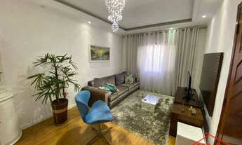 Imagem: Casa com 3 dormitórios à venda, 157 m²