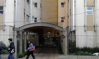 Imagem 2: Apartamento à venda, 3 quartos com suíte, Champagnat, Curitiba