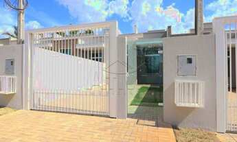 Imagem 3: Toledo - Casa - Pinheirinho