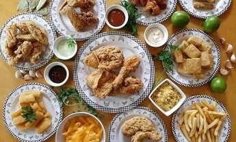 Imagem 4: Loja Restaurante à venda na Penha com 139m²