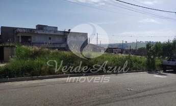 Imagem: Terreno - Parque Residencial São Clemente