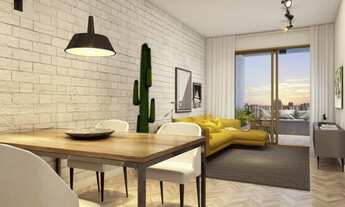 Imagem 5: Ótimo apartamento de 68m² localizado na Zona Oeste