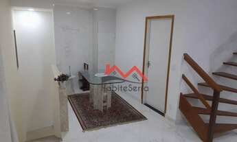 Imagem: Casa à venda, 93 m² por R$ 250.000,00