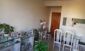 Imagem: Apartamento para venda com 55 metros quadrados