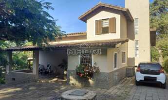 Imagem 2: Casa - Clube de Campo - Valinhos