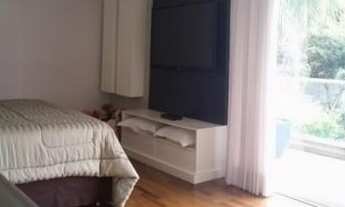 Imagem 6: Casa em condomínio na regiao Santo Amaro 3 suítes 06 banheiros 08 vagas espaço Gourmet suí