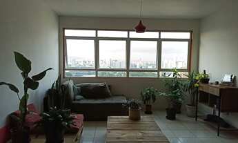 Imagem 2: Apartamento com 02 Dorm. e 01 Suíte em Perdizes