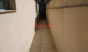 Imagem 2: Cs terrea locação 3 dorm 1 suite, sala, coz, 2 Wcs, entrada lateral, 2 vagas, edicula. Opo