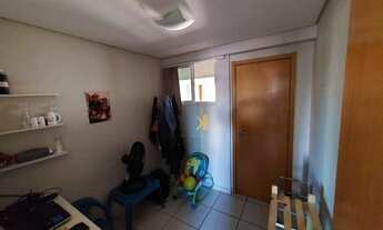 Imagem 6: Ap Cond. Jardins de Fátima