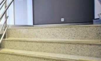 Imagem: Prédio Comercial - Oscar Freire