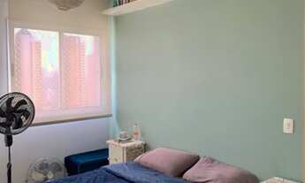 Imagem 6: APARTAMENTO COM 02 DORMITÓRIOS NO MORUMBI