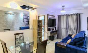 Imagem 6: Apartamento Parque Industrial para venda com 58 metros quadrados com 2 quartos