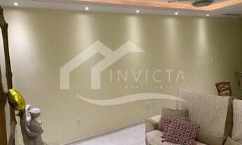 Imagem 4: Apartamento para venda tem 95 metros quadrados com 2 quartos em Copacabana - Rio de Janeir