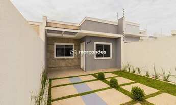 Imagem: FAZENDA RIO GRANDE - Casa Padrão - Nações