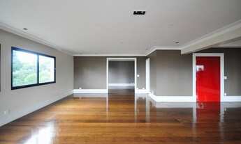 Imagem 4: Apartamento 3 dormitórios e 4 vagas no Morumbi