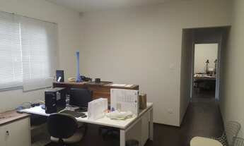 Imagem 5: Prédio Comercial no Morumbi- São Paulo