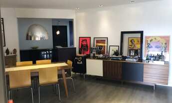 Imagem 6: Apartamento com 4 dorms, 1suite e 2 vagas na vila mariana