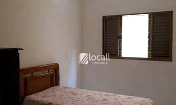 Imagem 7: Casa com 3 dormitórios à venda, 155 m² por R$ 380.000,00 - Residencial Palestra - São José