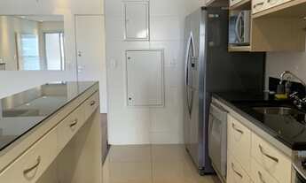 Imagem 3: Apartamento para locação no Brooklin