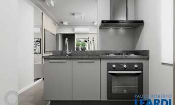 Imagem 5: APARTAMENTO - HIGIENÓPOLIS - SP