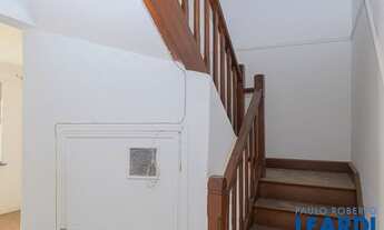 Imagem 7: CASA ASSOBRADADA - PERDIZES - SP