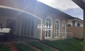 Imagem 2: Casa com 3 quartos para alugar, 380 m² por R$ 8.000/mês - Jardim Planalto - Campinas/SP