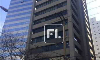 Imagem 3: Conjunto, 133 m² - venda por R$ 1.360.000,02 ou aluguel por R$ 9.000,03/mês - Itaim Bibi