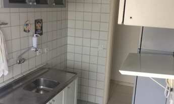 Imagem 6: Apartamento na Saúde 2 Dormitórios, 2 Banheiros, 1 Vaga