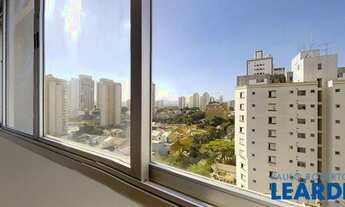 Imagem: APARTAMENTO - POMPÉIA - SP