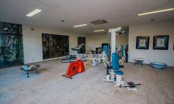 Imagem 7: Casa com 4 dormitórios para alugar, 1952 m² por R$ 50.000/mês - Lago Parque - Londrina/PR