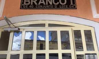 Imagem 2: EDIFICIO BRANCO I - GUARÁ I, BRASÍLIA