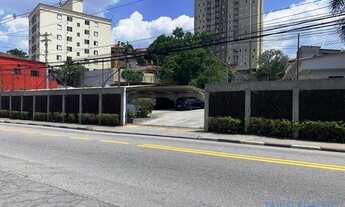 Imagem: AREA - JARDIM JUSSARA - SP