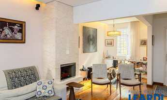 Imagem 2: CASA EM CONDOMÍNIO - PERDIZES - SP