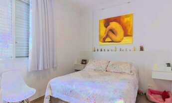 Imagem 5: Apartamento à venda com 110m², 3 quartos e 2 vagas