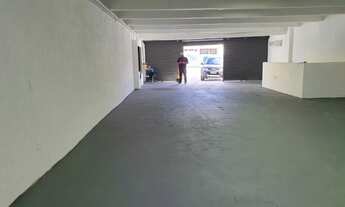 Imagem 4: Salão Comercial na Lapa