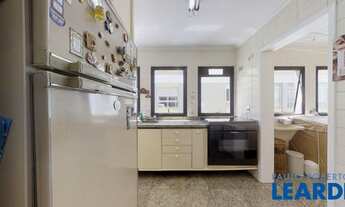 Imagem 7: APARTAMENTO - HIGIENÓPOLIS - SP