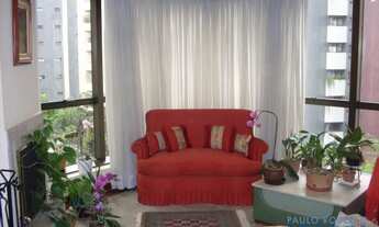 Imagem: APARTAMENTO - PANAMBY - SP