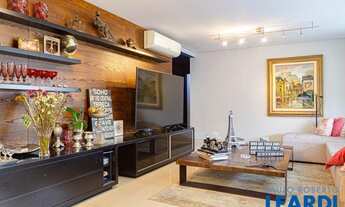 Imagem 3: APARTAMENTO - PERDIZES - SP