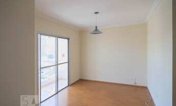 Imagem 2: Apartamento à Venda - Jardim Marajoara , 3 Quartos, 66 m2