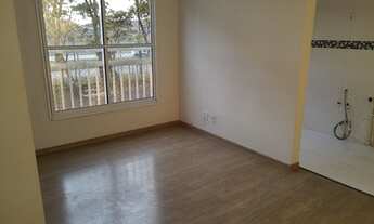Imagem 4: Apartamento no UPLIFE
