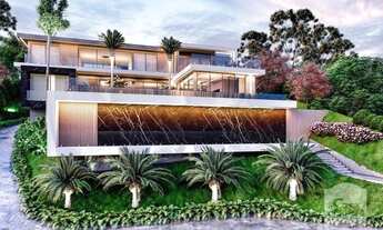 Imagem 6: Casa em condomínio à Venda - Vale dos Cristais, 5 Quartos, 670 m²