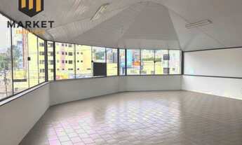 Imagem 2: Sala para alugar, 160 m² por R$ 2.000,00/mês - Centro - Blumenau/SC