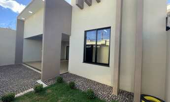 Imagem: Casa para venda com com 3 suítes com armarios