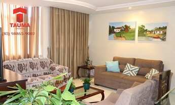 Imagem: Lindo apartamento, reformado, porcelanato