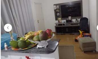 Imagem 5: Belo Horizonte - Apartamento Padrão - Petropolis (Barreiro