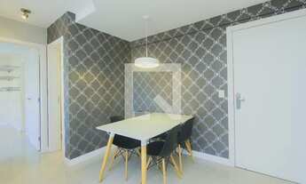 Imagem 2: Apartamento para Aluguel - Floresta, 1 Quarto, 56 m2