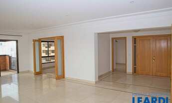 Imagem 4: APARTAMENTO - HIGIENÓPOLIS - SP