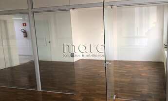 Imagem: SAO PAULO - Conjunto Comercial/Sala - JARDIM