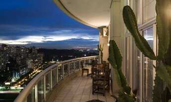 Imagem: APARTAMENTO 1 DORMITÓRIOS, 2 VAGAS, À